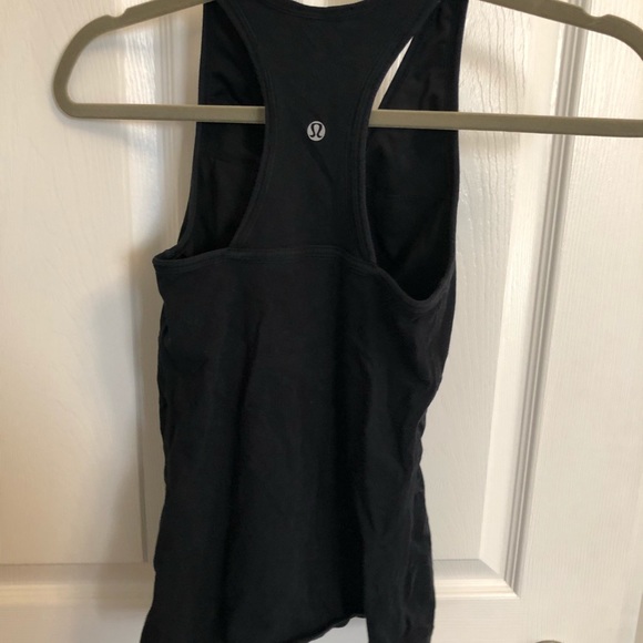 Lululemon Tank Top - Picture 2 of 2